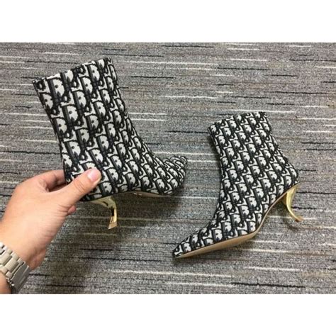 replica christian dior shoes|christian dior boots outlet.